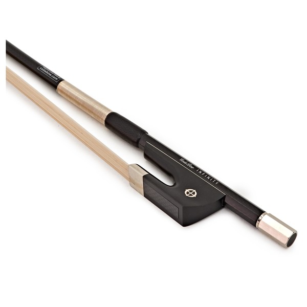 Codabow Infinity Double Bass Bow, French Style