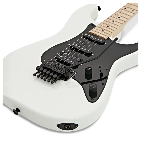 Jackson Adrian Smith Signature SDX MN, Snow White close