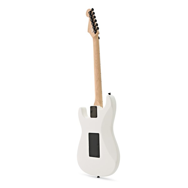 Jackson Adrian Smith Signature SDX MN, Snow White back