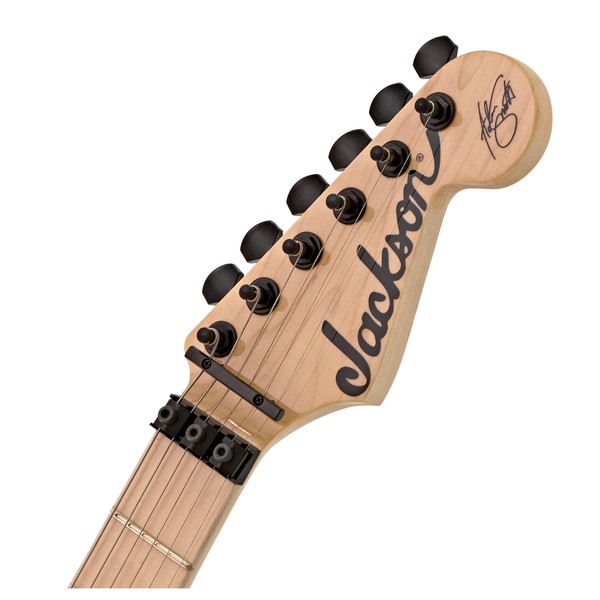 Jackson Adrian Smith Signature SDX MN, Snow White head
