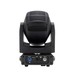 ADJ Focus Spot 4Z LED Moving Head, Black, Rear