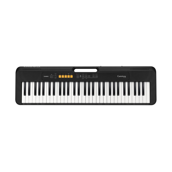 Casio CT S100 Portable Keyboard, Black