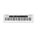 Casio CT S200 Portable Keyboard, White