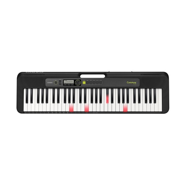 Casio LK S250 Portable Keyboard