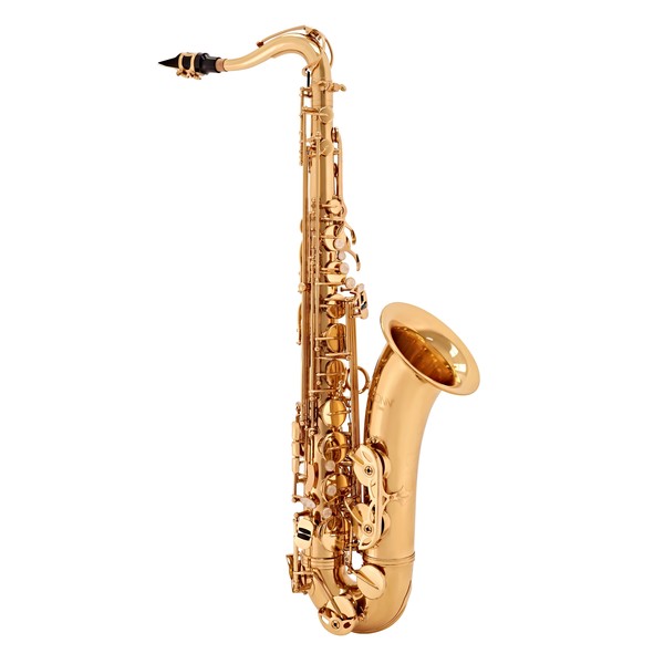 Conn TS650 Tenor Saxophone main