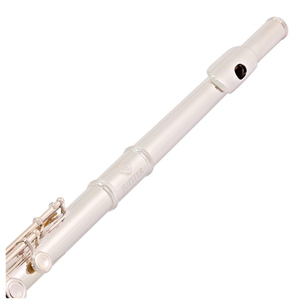 Jupiter JFL700EC Flute top