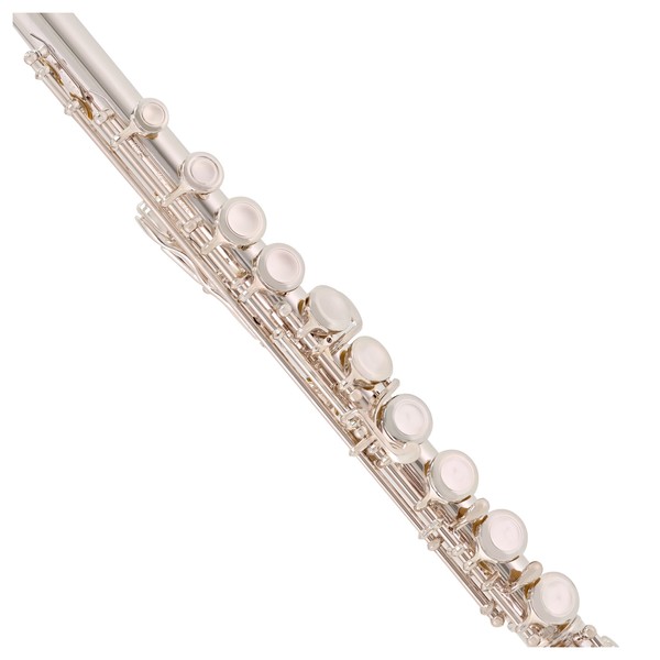 Jupiter JFL700EC Flute keys