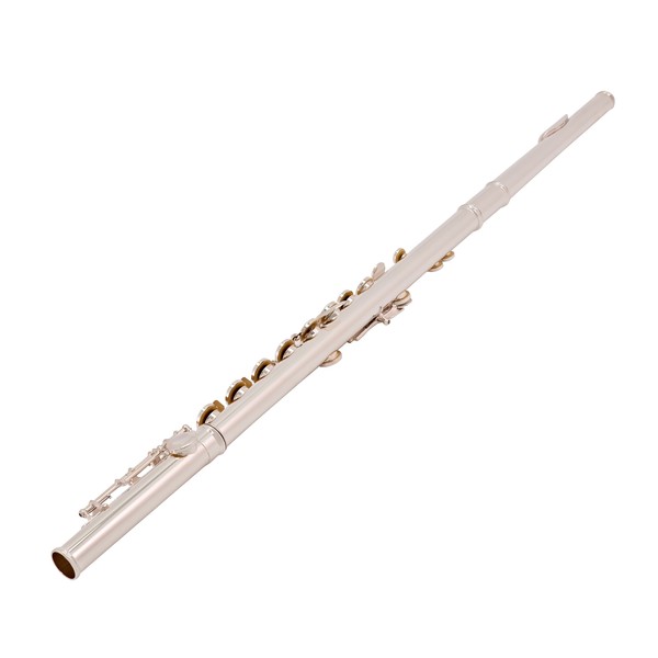 Jupiter JFL700EC Flute back