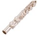 Jupiter JFL700EC Flute close