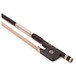 Codabow Luma Violin Bow, Frog