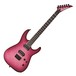 Jackson Pro SL2Q HT MAH Soloist, Fuchsia Burst