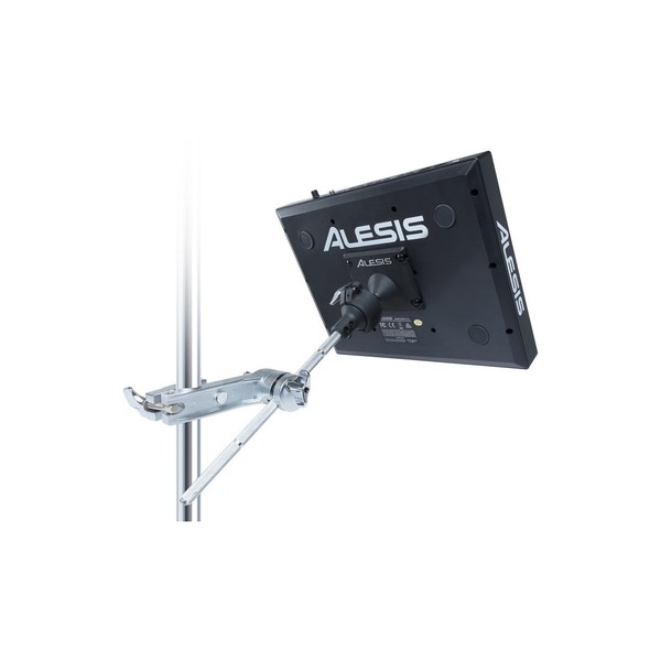 Alesis Strike Multipad and Multipad Clamp Bundle at Gear4music