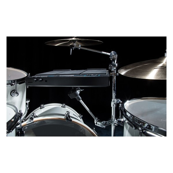 Alesis Strike Multipad and Multipad Clamp Bundle - lifestyle 2