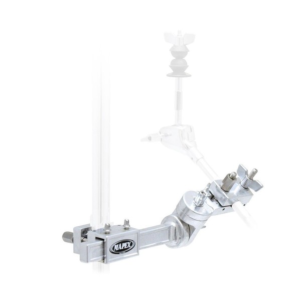 Alesis Strike Multipad and Multipad Clamp Bundle - mapex clamp