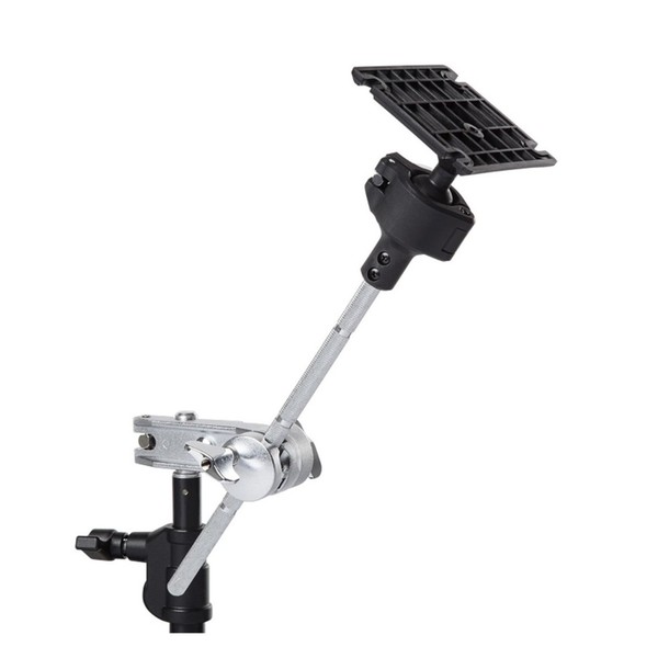 Alesis Strike Multipad and Multipad Clamp Bundle - alesis multipad clamp