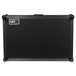 UDG FlightCase NI Kontrol S8 Plus (Laptop), Black - Front Closed