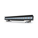 ADJ 15 HEX Bar IP LED Linear Wash Light, Front Angled, Lit Alternative