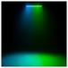ADJ 15 HEX Bar IP LED Linear Wash Light, Blue and Green Preview