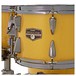 Tama Imperialstar 5pc Drum Kit w/ Hardware, Golden Yellow Sparkle