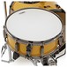 Tama Imperialstar 5pc Drum Kit w/ Hardware, Golden Yellow Sparkle