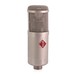 Stam Audio SA-47FET Studio Microphone