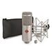 Stam Audio SA-47FET Studio Microphone