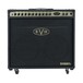 EVH 5150 III 50W EL34 2x12 Combo, Black - front