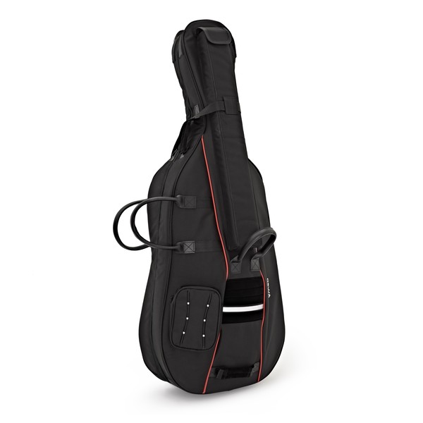 Gewa Prestige Rolly Cello Gig Bag, 4/4