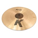 Zildjian 17" K Sweet Crash Bekken