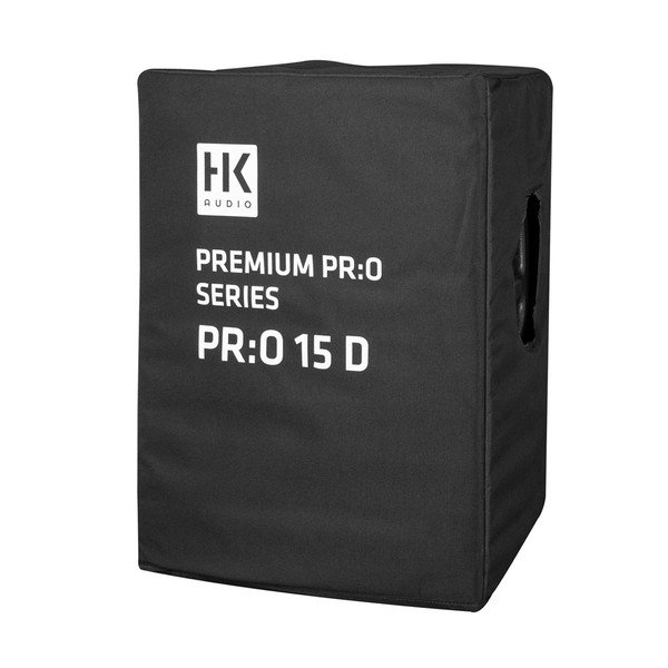 HK Audio Premium PR:O Cover for Premium PR:O 15D