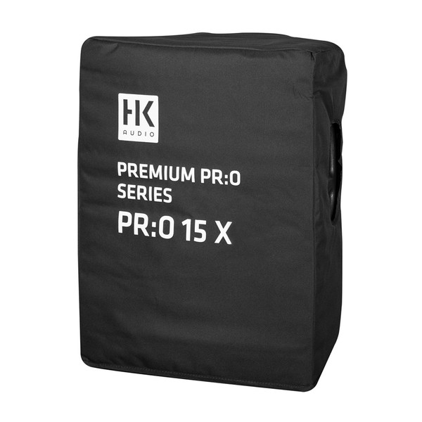 HK Audio Premium PR:O Cover for Premium PR:O 15X