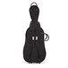Gewa Prestige Rolly Cello Gig Bag, 3/4, backpack Straps