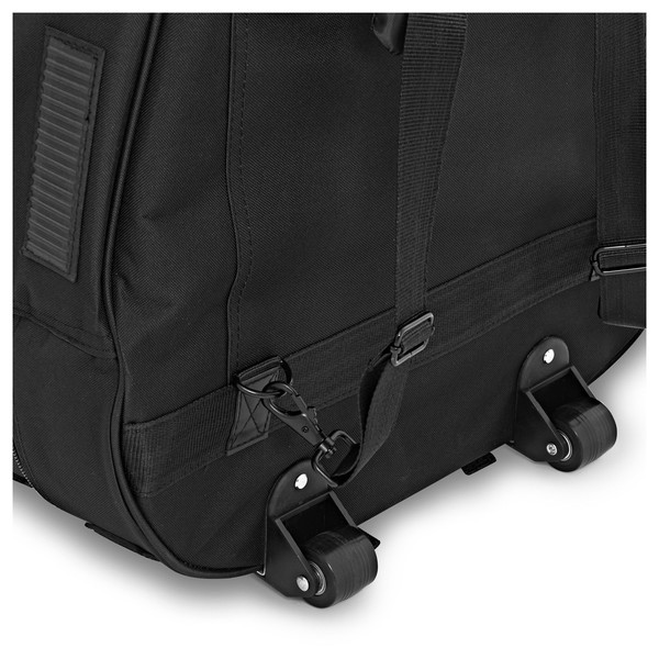 Gewa Prestige Rolly Cello Gig Bag, 3/4, Wheels