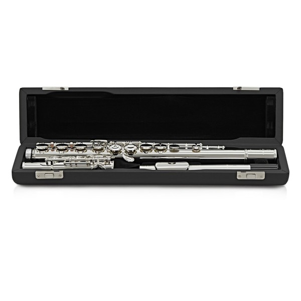 Pearl 505E Quantz Flute at Gear4music