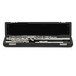 Pearl 505E Quantz Flute, Case