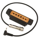 Fender Mesquite Pickup Humbucker Acustico