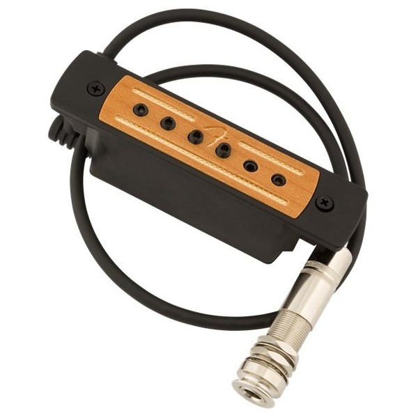 Fender Mesquite Humbucker Acoustic Pickup - pickup