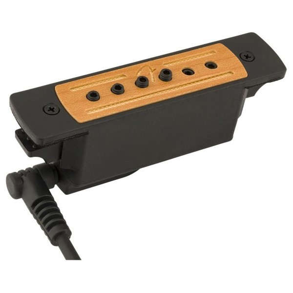 Fender Mesquite Humbucker Acoustic Pickup - pickup 2