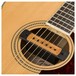 Fender Mesquite Humbucker Acoustic Pickup - soundhole