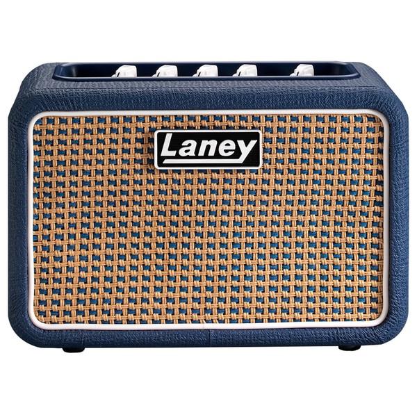 Laney Lionheart Stereo Bluetooth Mini Amp - Front View