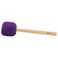 Meinl Sonic Energy Gong Mallet, Small, Lavender