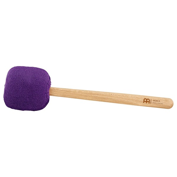 Meinl Sonic Energy Gong Mallet, Small, Lavender - main image