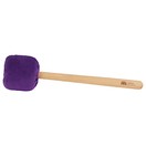 Meinl Sonic Energy Gong Mallet, Medium, Lavender