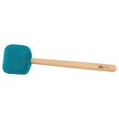 Meinl Sonic Energy Gong Mallet, Medium, Sea Petrol