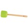 Meinl Sonic Energy Gong Mallet, Medium, Pure Green