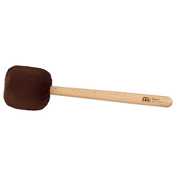 Meinl Sonic Energy Gong Mallet, Small, Chai - main image