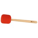 Meinl Sonic Energy Gong Mallet, Small, Sweet Tangerine