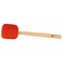 Meinl Sonic Energy Gong Mallet, Small, Sweet Tangerine
