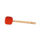 Meinl Sonic Energy Gong Mallet, Medium, Sweet Tangerine