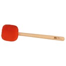 Meinl Sonic Energy Gong Mallet, Large, Sweet Tangerine